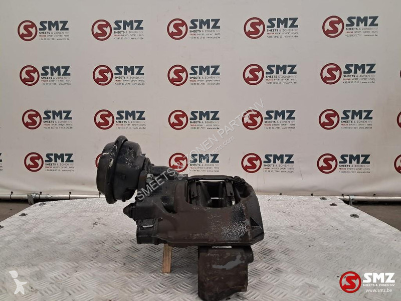 قطع غيار الآليات الثقيلة MAN Occ remklauw...