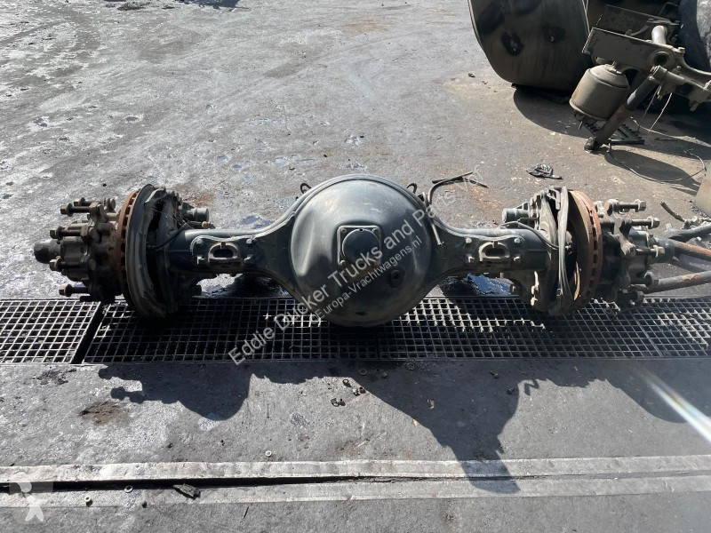قطع غيار الآليات الثقيلة Scania 1733934 ADA1100...