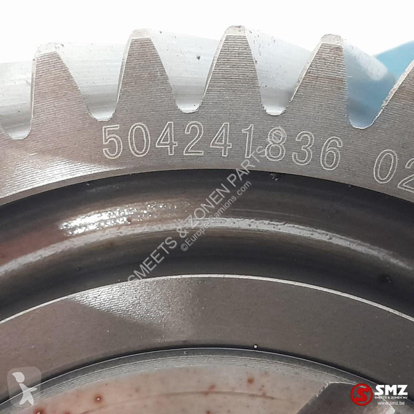 قطع غيار الآليات الثقيلة Iveco Occ tandwiel  Iveco
