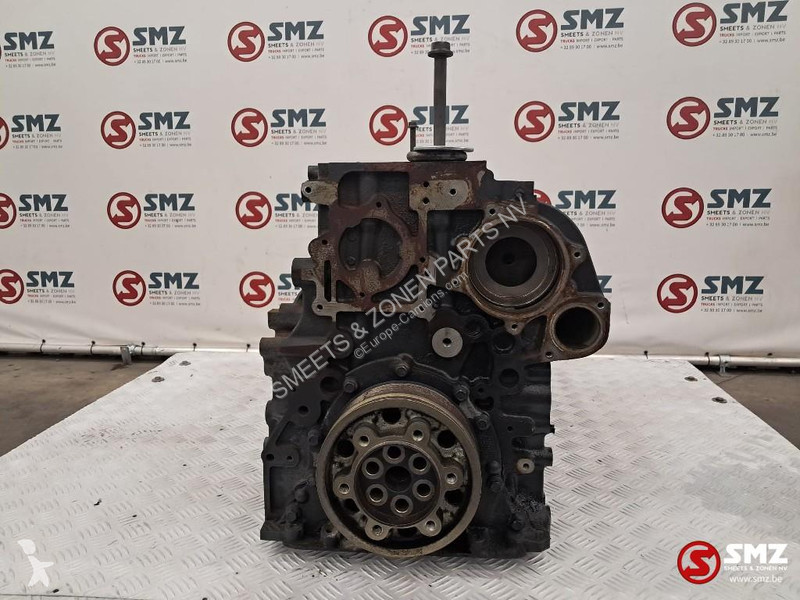 قطع غيار الآليات الثقيلة Iveco Occ motorblok...