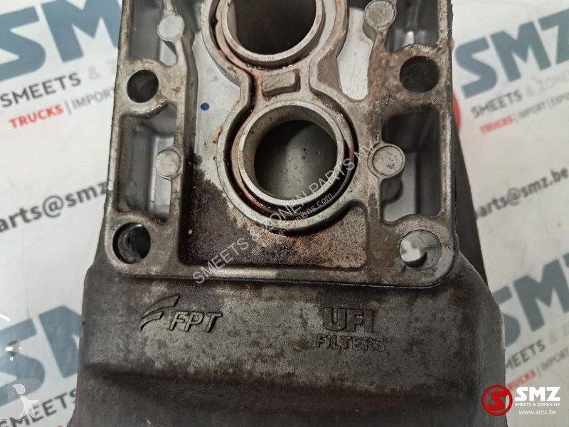 قطع غيار الآليات الثقيلة Iveco Occ oliefilter...