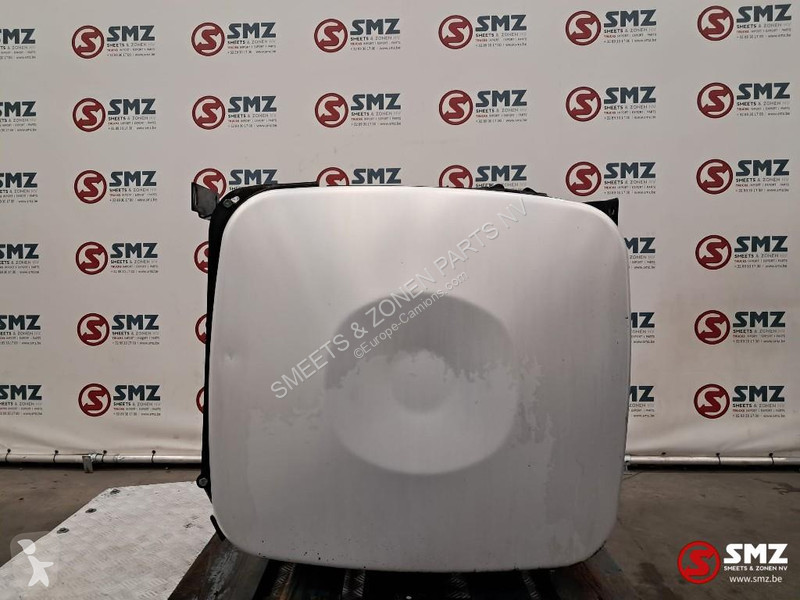 قطع غيار الآليات الثقيلة MAN Occ brandstoftank...