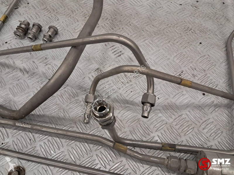 قطع غيار الآليات الثقيلة Iveco Occ set...