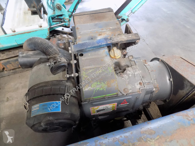 Vrachtwagenonderdelen Deutz 1011 2 cillinder