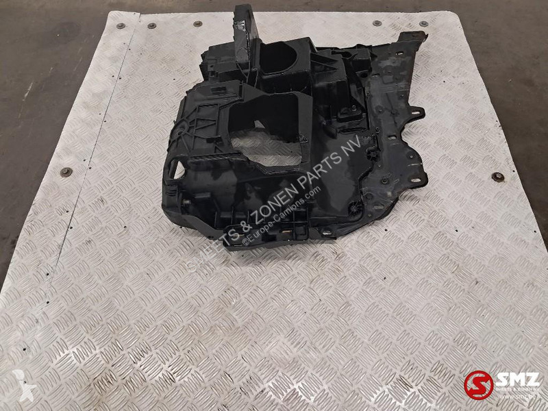 قطع غيار الآليات الثقيلة MAN Occ...