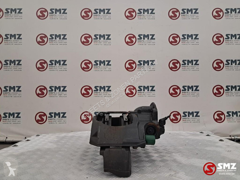 قطع غيار الآليات الثقيلة MAN Occ remklauw...