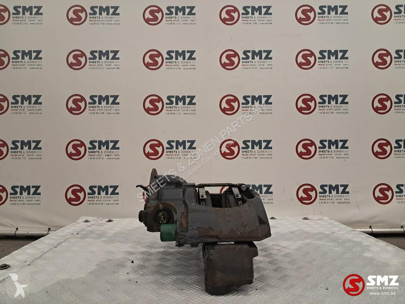 قطع غيار الآليات الثقيلة MAN Occ remklauw...