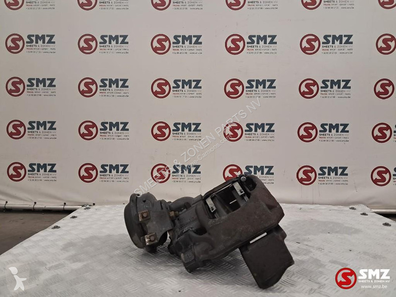 قطع غيار الآليات الثقيلة MAN Occ remklauw...