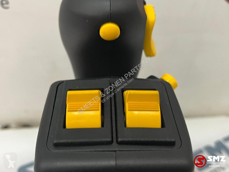 قطع غيار الآليات الثقيلة Caterpillar Joystick...