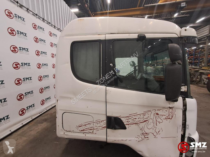 قطع غيار الآليات الثقيلة Scania Occ Cabine...