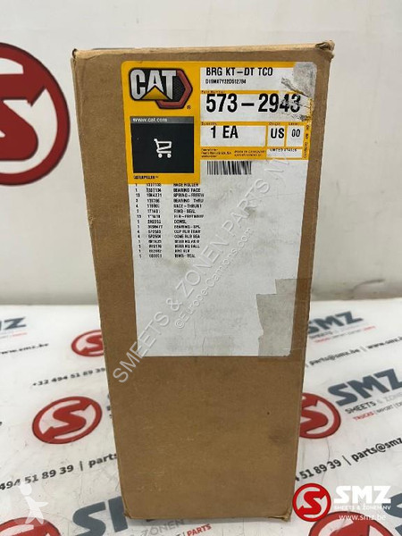 قطع غيار الآليات الثقيلة Caterpillar...