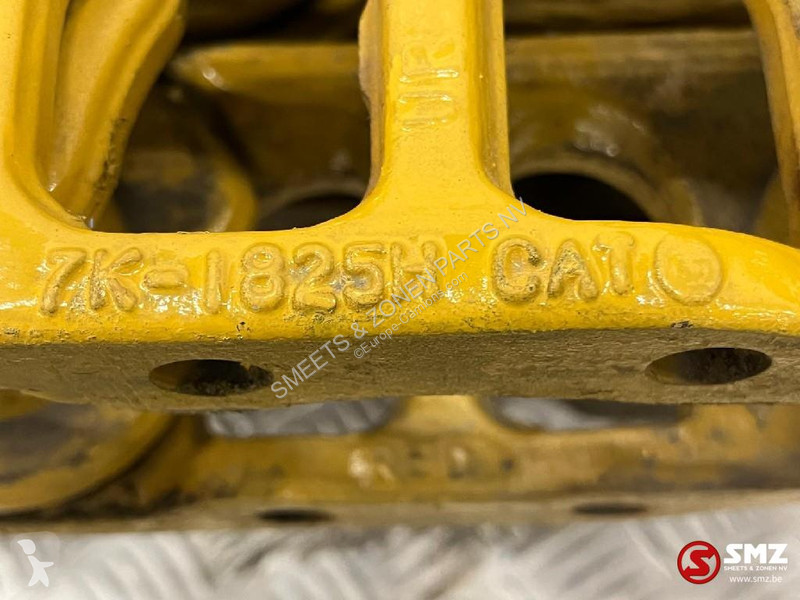 قطع غيار الآليات الثقيلة Caterpillar Set van 44...