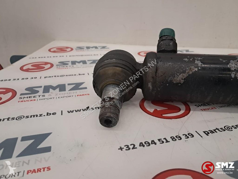 قطع غيار الآليات الثقيلة MAN Occ hydraulische...