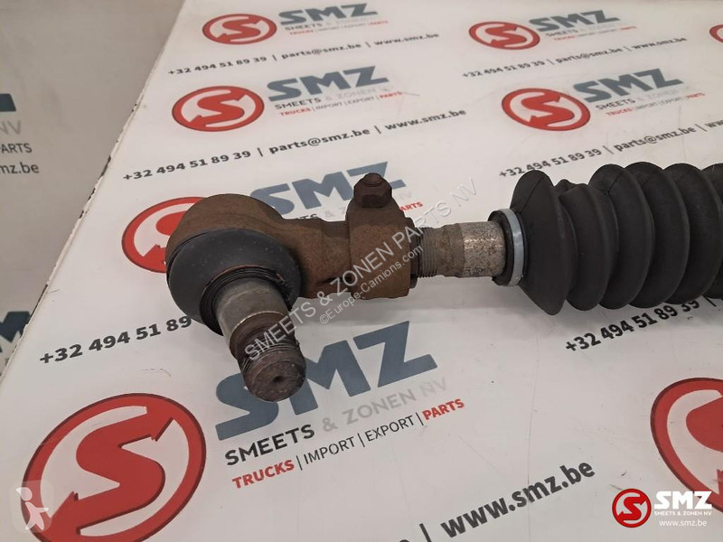 قطع غيار الآليات الثقيلة MAN Occ hydraulische...