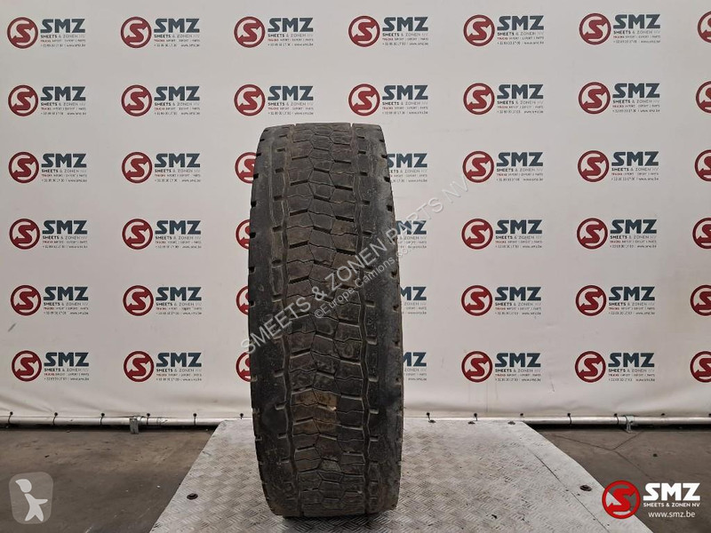 قطع غيار الآليات الثقيلة Bridgestone Occ...