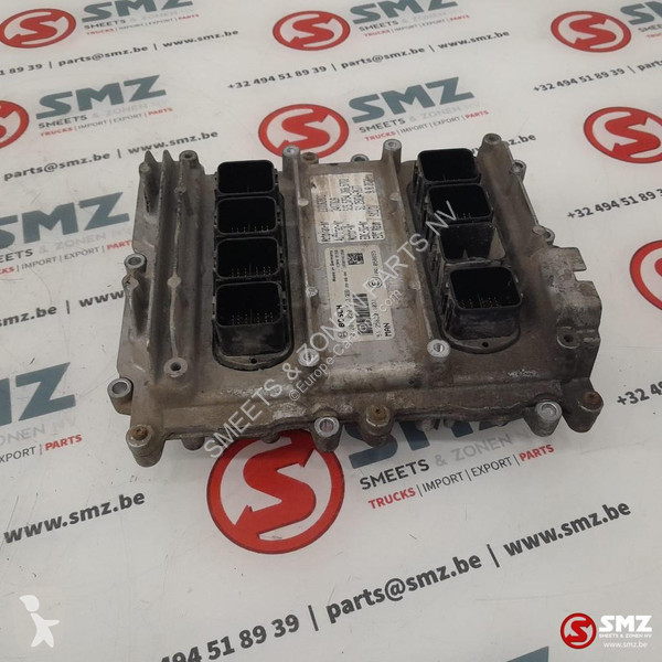 قطع غيار الآليات الثقيلة MAN Occ ECU...