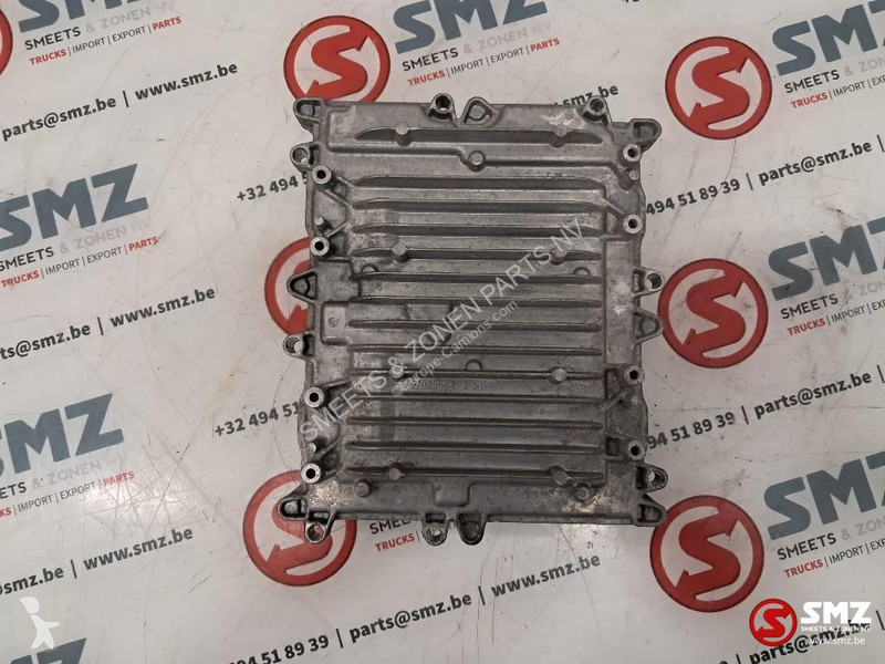 قطع غيار الآليات الثقيلة MAN Occ ECU...