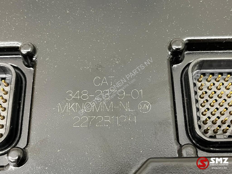قطع غيار الآليات الثقيلة Caterpillar Ecu...