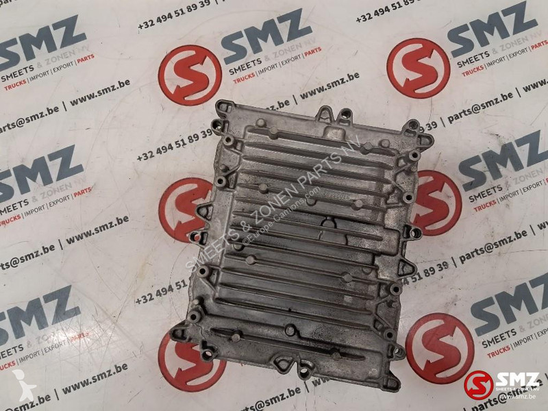 قطع غيار الآليات الثقيلة MAN Occ ECU...