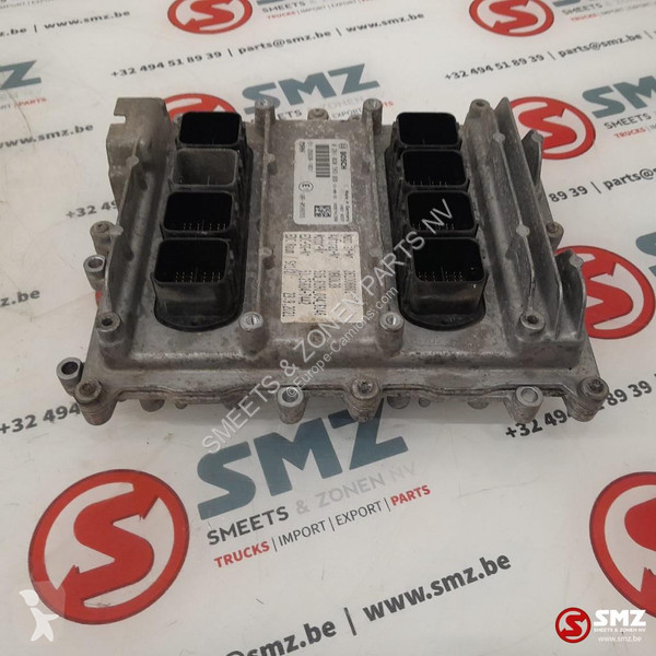 قطع غيار الآليات الثقيلة MAN Occ ECU...