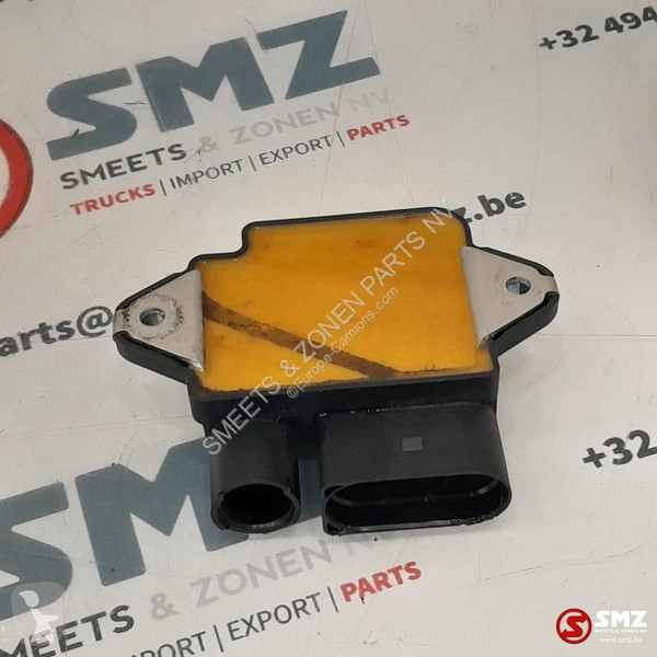 Pièces poids lourds Mercedes Occ ECU...