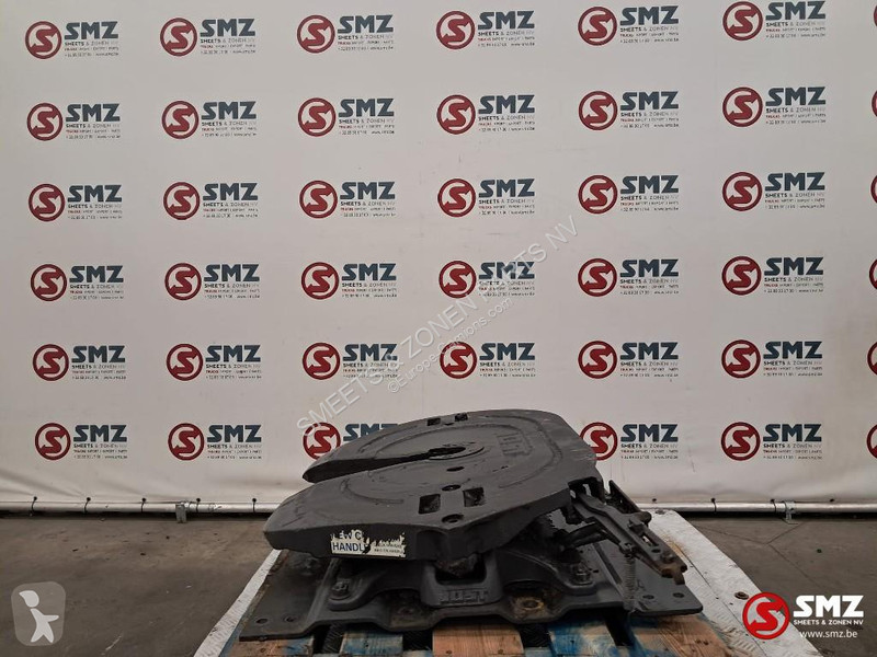 قطع غيار الآليات الثقيلة Jost Occ koppelschotel...