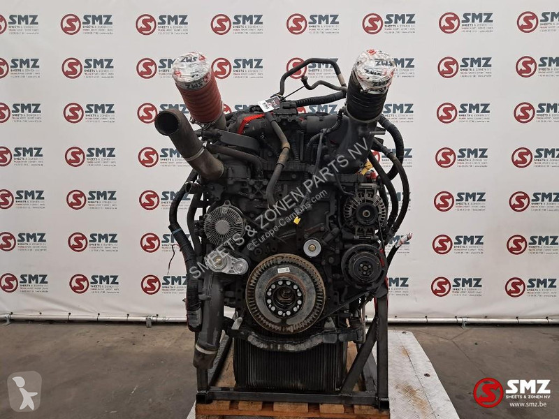 قطع غيار الآليات الثقيلة DAF Occ Motor MX13 355...