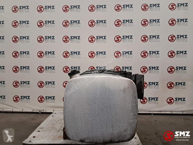 قطع غيار الآليات الثقيلة DAF Occ brandstoftank...