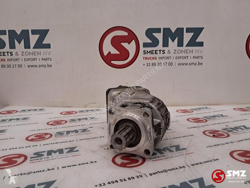 قطع غيار الآليات الثقيلة  Occ hydraulische pomp...