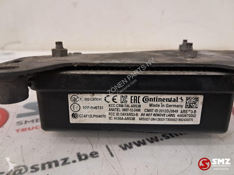 قطع غيار الآليات الثقيلة DAF Occ radar sensor DAF