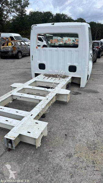 Pièces poids lourds Renault MASTER 2