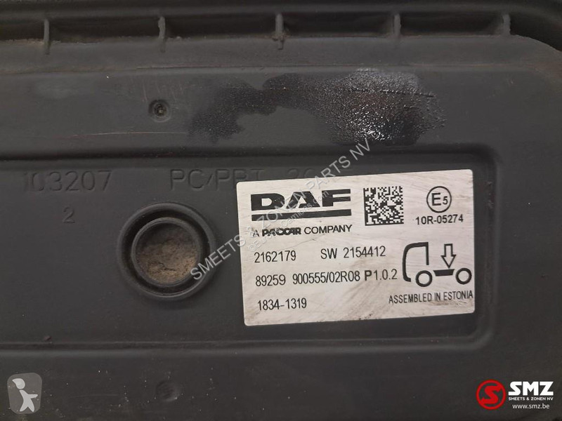 قطع غيار الآليات الثقيلة DAF Occ ECU chassis...