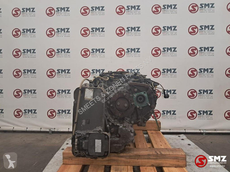 قطع غيار الآليات الثقيلة DAF Occ...