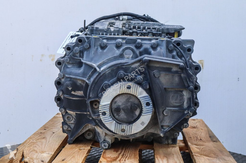 Запчасти для грузовика ZF 12TX2820OD TG3...