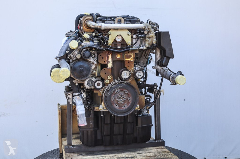 قطع غيار الآليات الثقيلة Mercedes OM934LA EURO6...