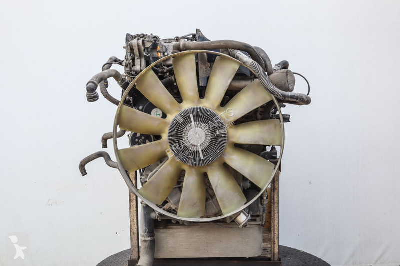 قطع غيار الآليات الثقيلة MAN D2066LF81 EURO6B...