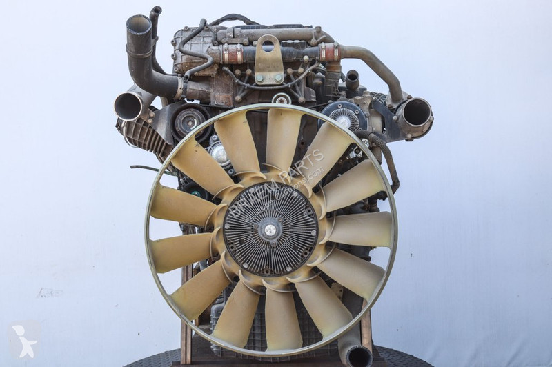 قطع غيار الآليات الثقيلة Mercedes OM471LA EURO6...