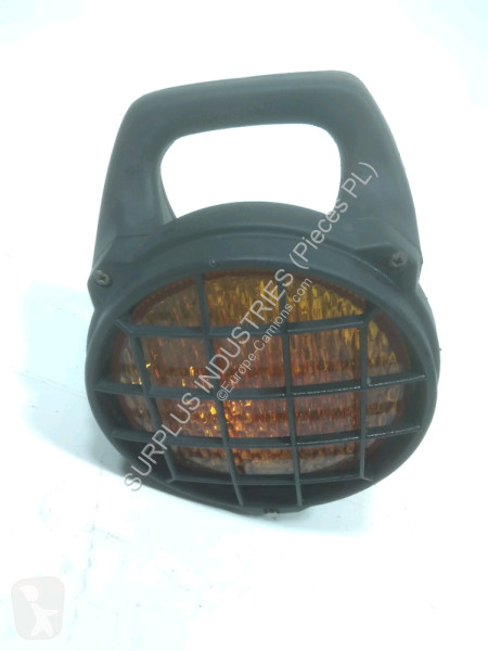 قطع غيار الآليات الثقيلة DAF 105480