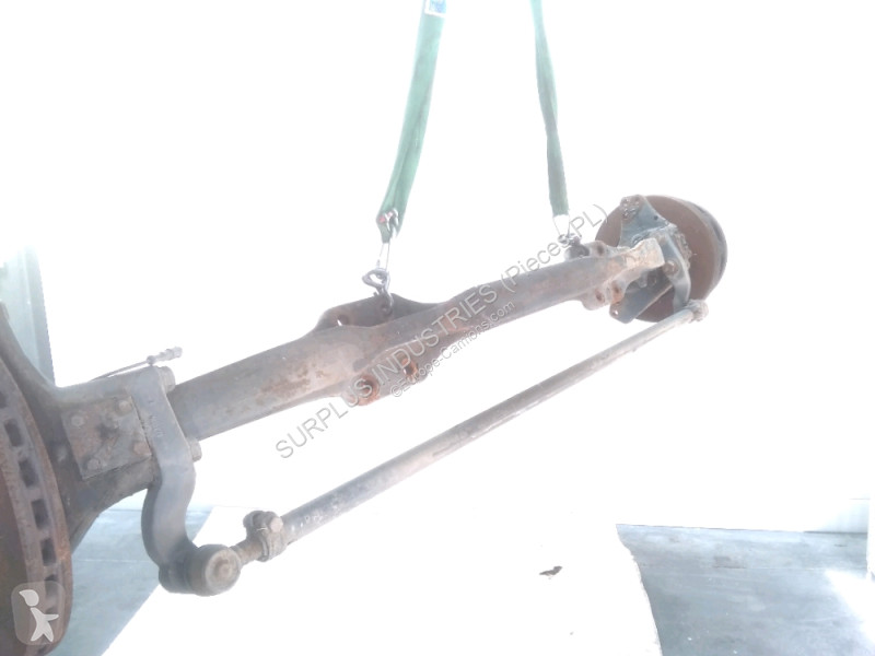 قطع غيار الآليات الثقيلة DAF 105480