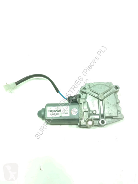 قطع غيار الآليات الثقيلة Scania R 450