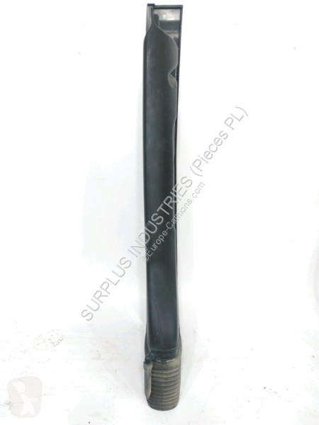 قطع غيار الآليات الثقيلة MAN TGX 26.560