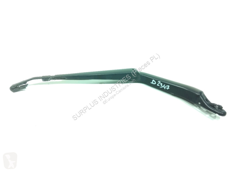 قطع غيار الآليات الثقيلة MAN TGX 26.560