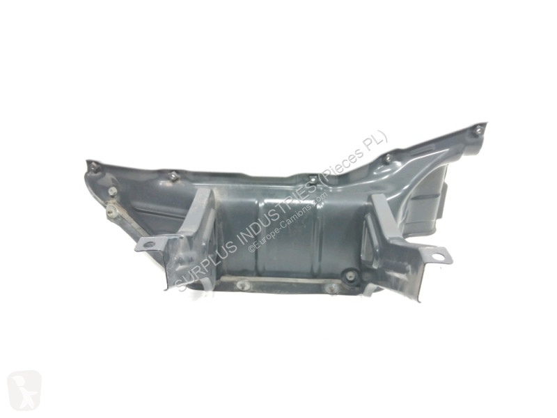 قطع غيار الآليات الثقيلة Scania R 450