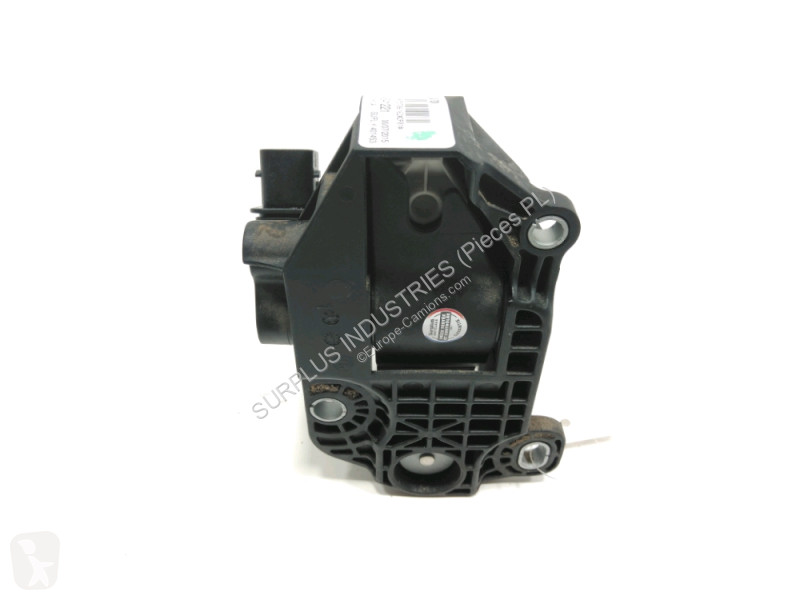 قطع غيار الآليات الثقيلة Volvo FH 540