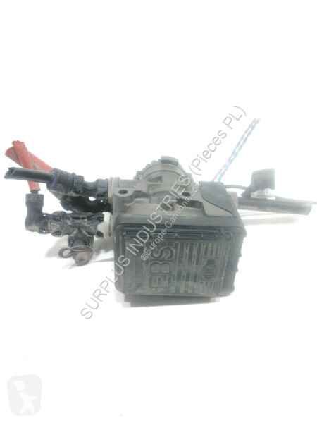 Repuestos para camiones Volvo FL 240