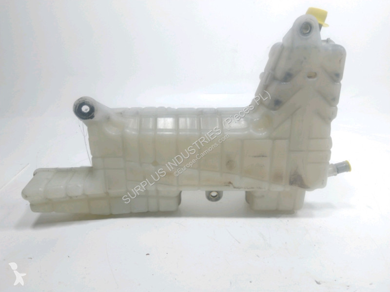 قطع غيار الآليات الثقيلة Volvo FL 240