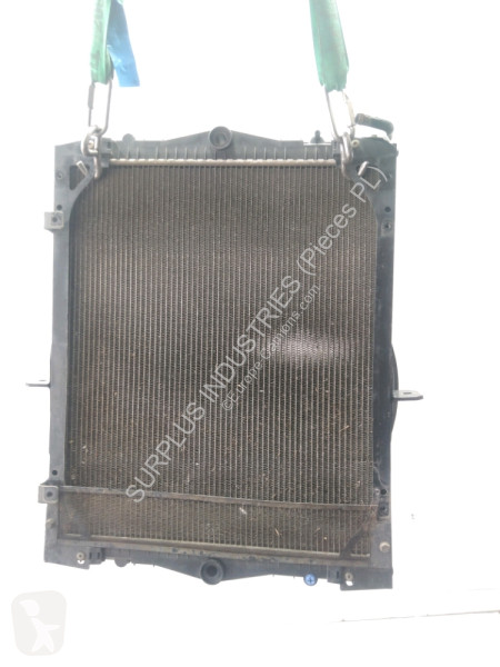 قطع غيار الآليات الثقيلة DAF 45250