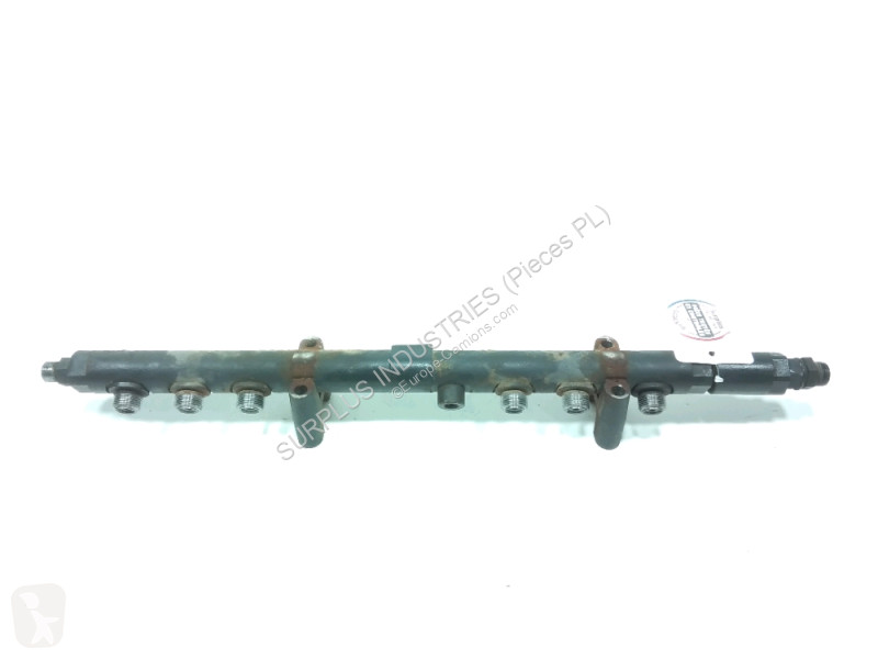 قطع غيار الآليات الثقيلة Scania R 450