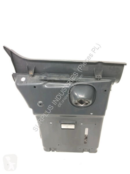 قطع غيار الآليات الثقيلة Scania R 450