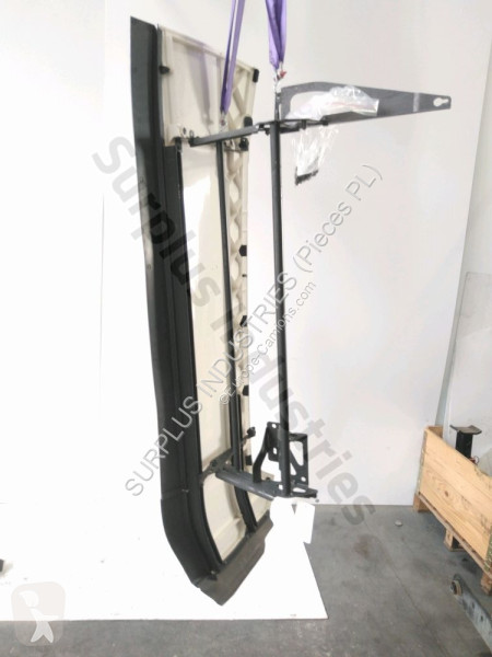 قطع غيار الآليات الثقيلة Scania G 410